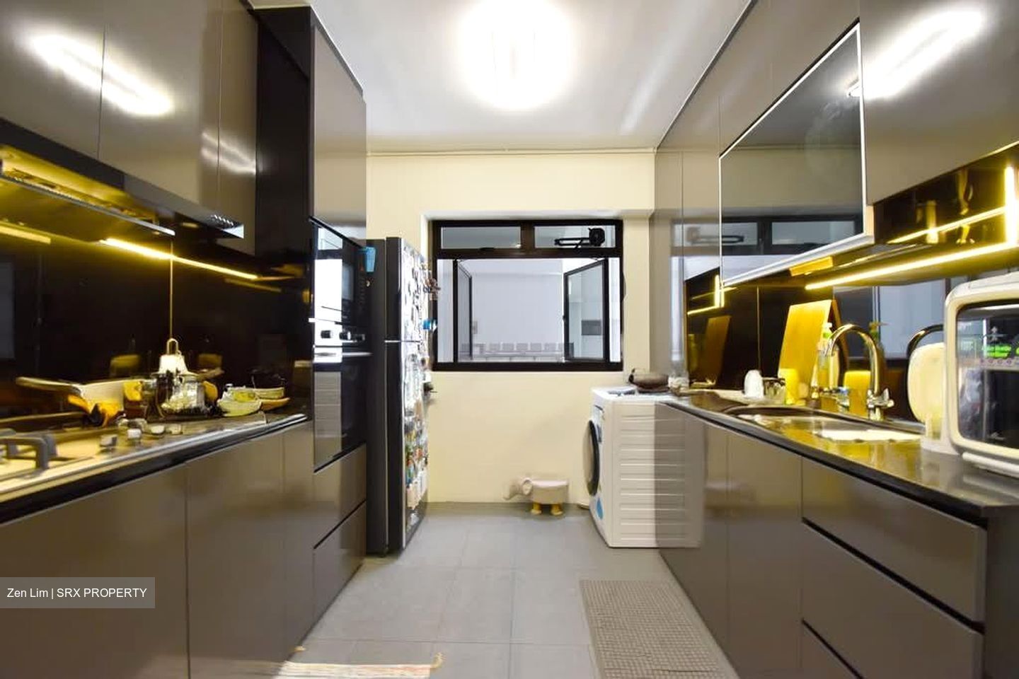 Blk 312A Anchorvale Vista (Sengkang), HDB 5 Rooms #532635171
